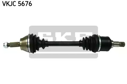 Вал SKF VKJC 5676